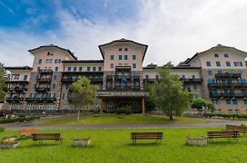 Residence Grand Hotel Carezza