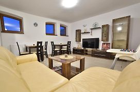 Apartamenty Kościelisko