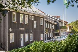 Hotell Funasdalen