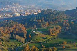 Quinta De Silharezes, Lda