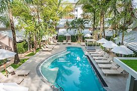 Deevana Krabi Resort (Adults Only)