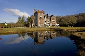 Isle Of Eriska Hotel Spa & Island