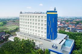 Days Hotel & Suites By Wyndham Jakarta Airport