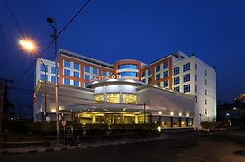 Cavinton Hotel Yogyakarta by Tritama Hospitality