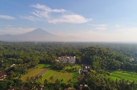 Plataran Heritage Borobudur Hotel