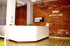 Hotel Med Centro - Marcari