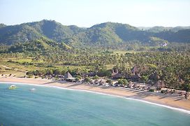 Novotel Lombok Resort&Villas