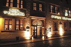Romantik Hotel Tuchmacher
