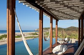 Hotel Escondido, Puerto Escondido, A Member Of Design Hotels - Adults Only