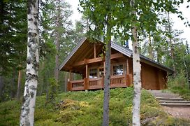 Ukonloma Cottages Rovaniemi Room photo