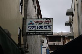 Patong Rose Guest House Exterior photo