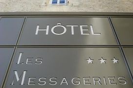 Cit'Hotel Des Messageries