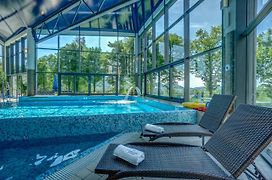 Spa&Wellness Hotel Diament Ustroń