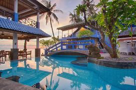 Matahari Tulamben Resort, Dive&SPA