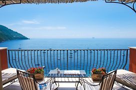 Albergo Miramare Positano