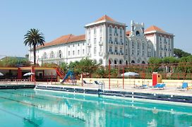 Curia Palace Hotel & Spa