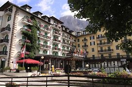 G. Hotel Des Alpes