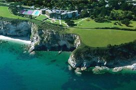 The Carlyon Bay Hotel And Spa
