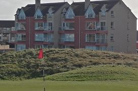 Links Vista Portrush