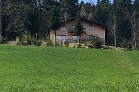 Ferienwohnung am Waldrand von Egg /Bregenzer Wald