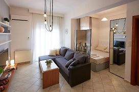 Luxury Studio In Xanthi