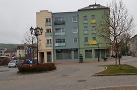 Apartament Wałowa Wejherowo