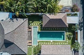 Villa Namu By Alfred In Bali