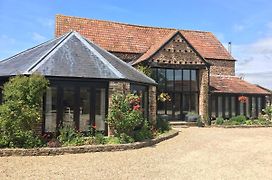 Bagstone Court Barn