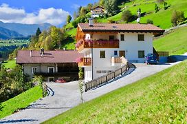 Huberhof Mareit - Sudtirol