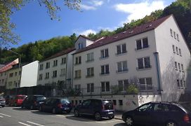 Ferienappartement Trier