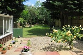 Garden Flat, Ealing