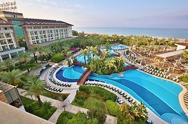 Sunis Kumköy Beach Resort Hotel&Spa