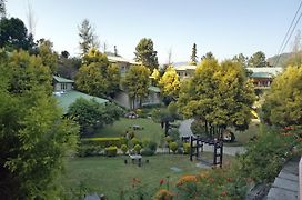 Club Mahindra Binsar Valley