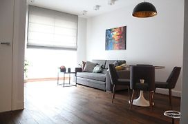 Apartament Wilanów Klimczaka