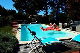 Villa avec piscine Andernos les Bains