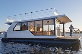 Sunrise Houseboat