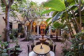 Riad Soleil D'Orient