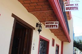 Meson La Huerta