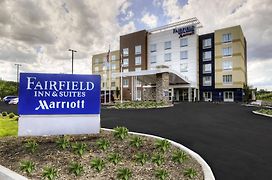 Fairfield Inn & Suites By Marriott Princeton