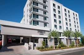 Towneplace Suites By Marriott Miami Airport