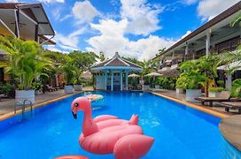 Vdara Pool Resort Spa Chiang Mai