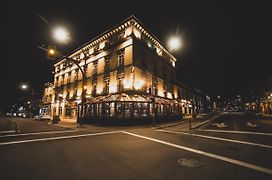 Swans Brewery, Pub & Hotel