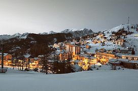 Vacancéole - Résidence Les Gorges Rouges