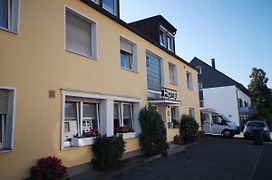 Hotel Alscher Leverkusen Exterior photo