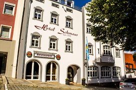 Garni Hotel Schmaus
