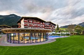 Ferienhotel Tyrol Soll Am Wilden Kaiser