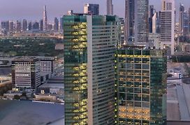 Jumeirah Living World Trade Centre Residence, Suites And Hotel Apartments