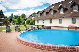 Ferien Hotel Spreewald