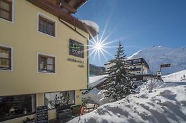 Natur-&Alpinhotel Post