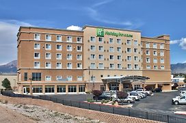 Holiday Inn & Suites Albuquerque-North I-25, An Ihg Hotel